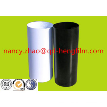 Colorful HIPS Rigid Film with Reasonable Price